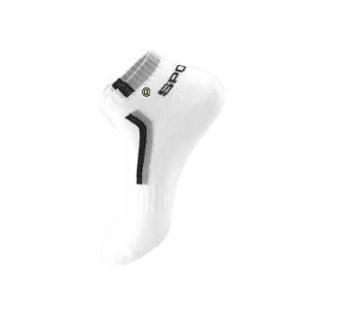 CoV -01 Angle Socks