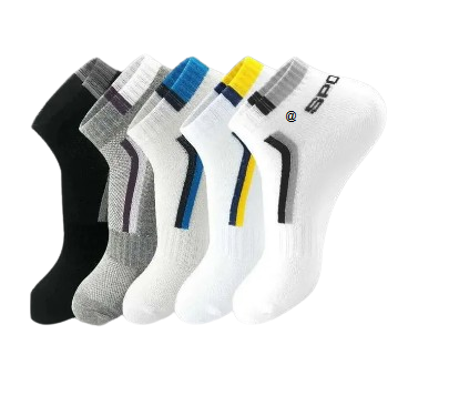 CoV -01 Angle Socks
