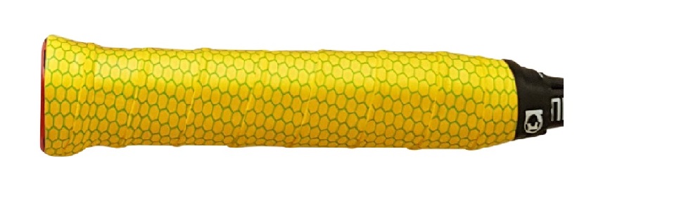 Snake-Y -02 Over Grip