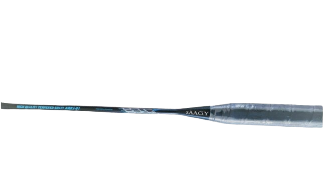 ARKi -01 Nano Tech Carbon
