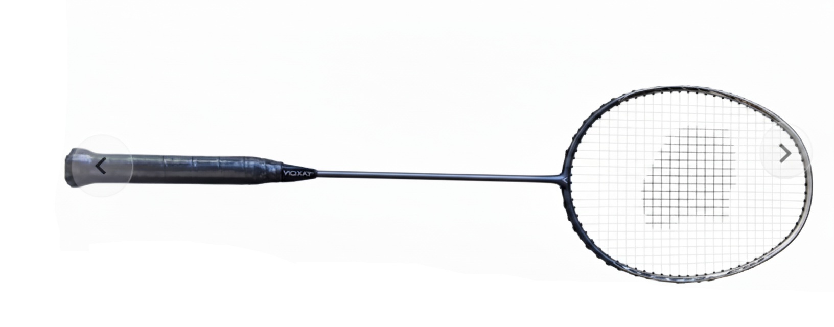 ARKi -01 Nano Tech Carbon