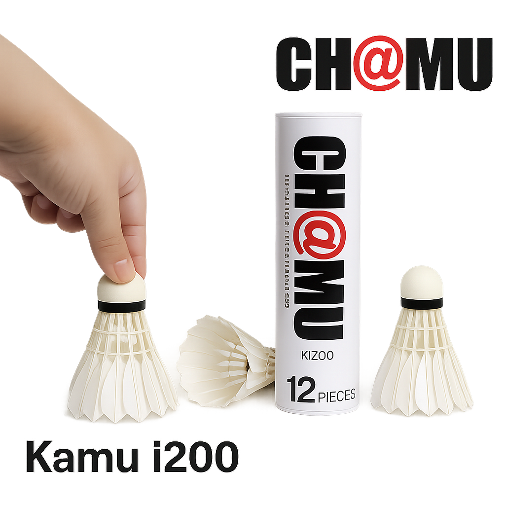 KAMU -I200