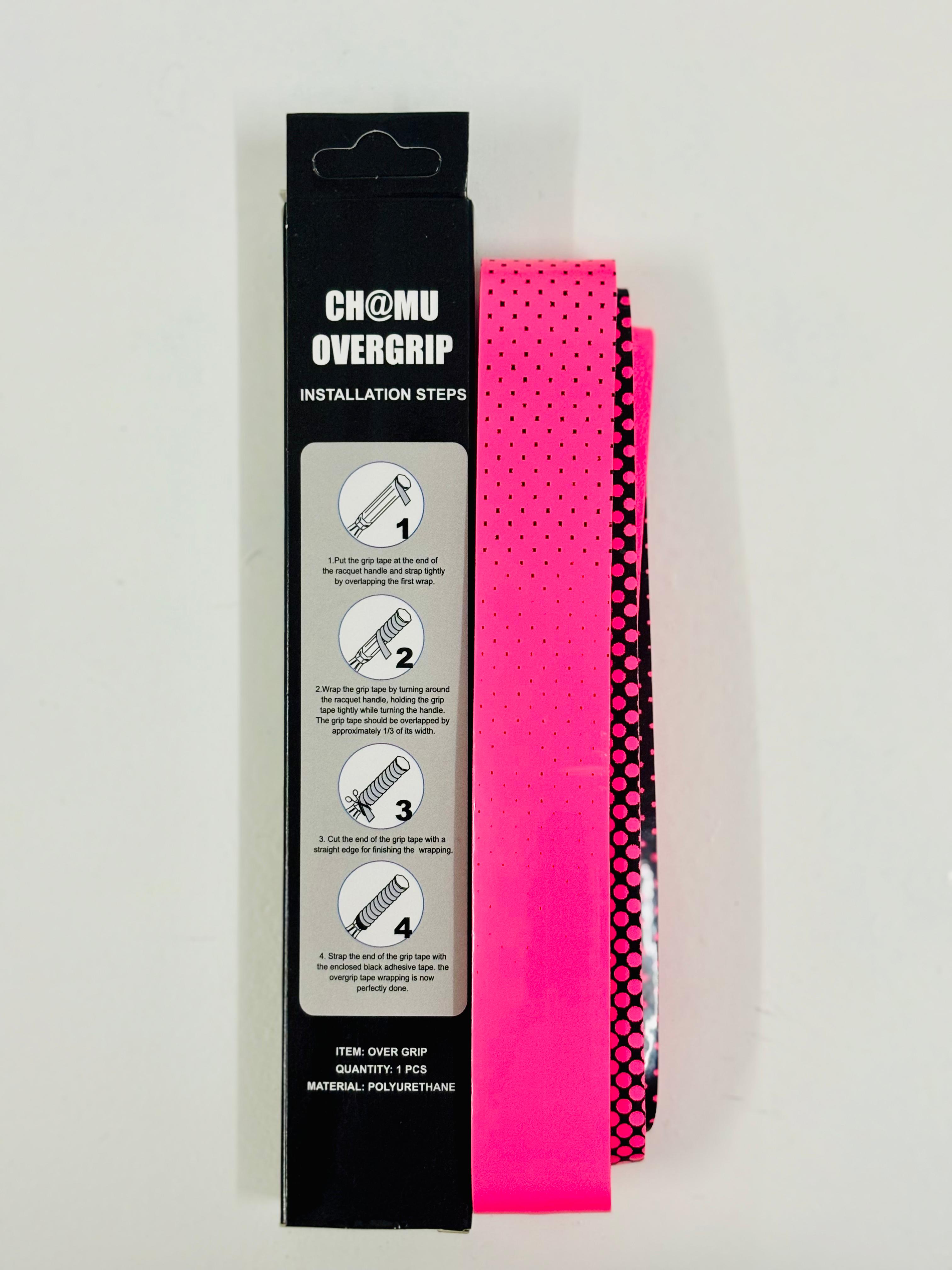 Dot-Q - FM041