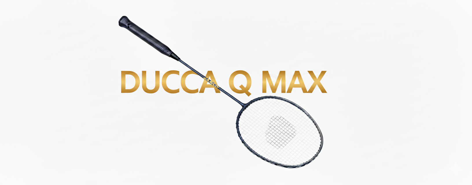 DUCCA 'Q MAX 01