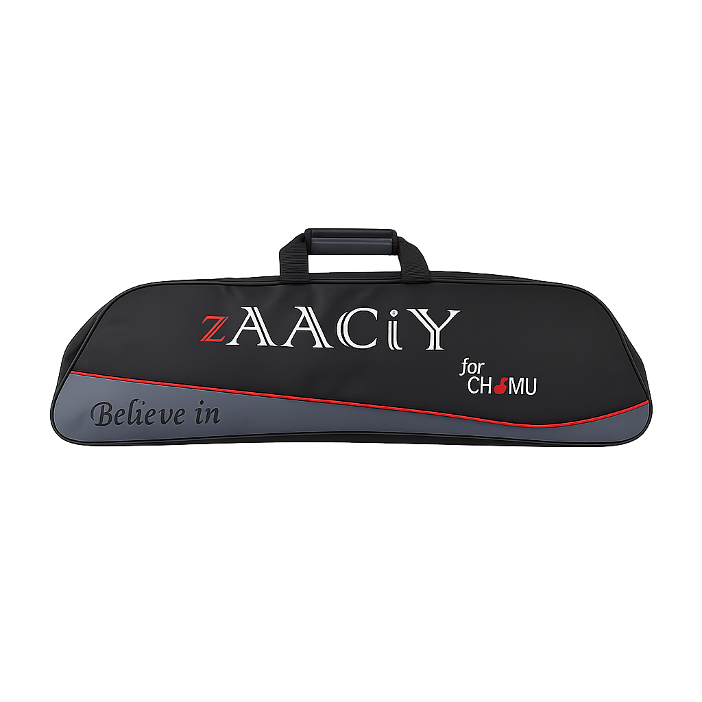 Belive U...-Racket Bag