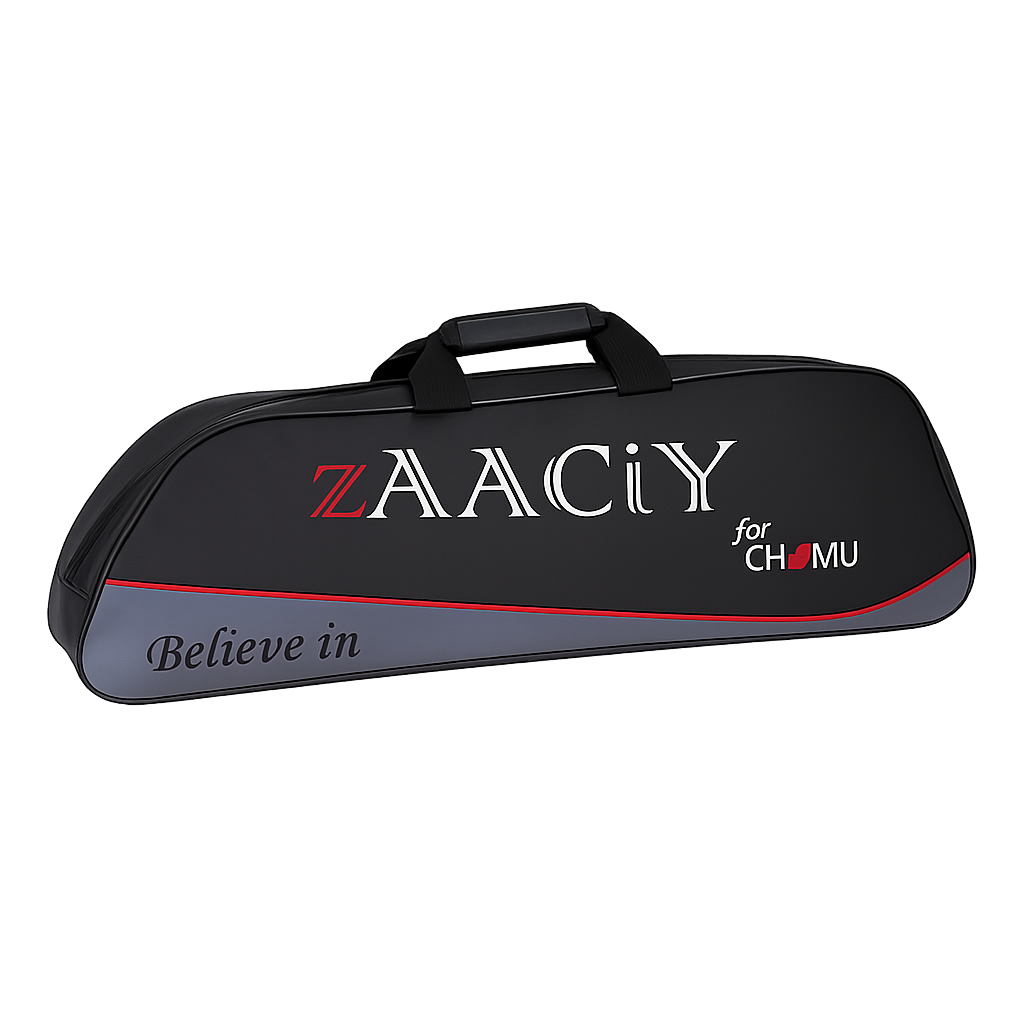 Belive U...-Racket Bag