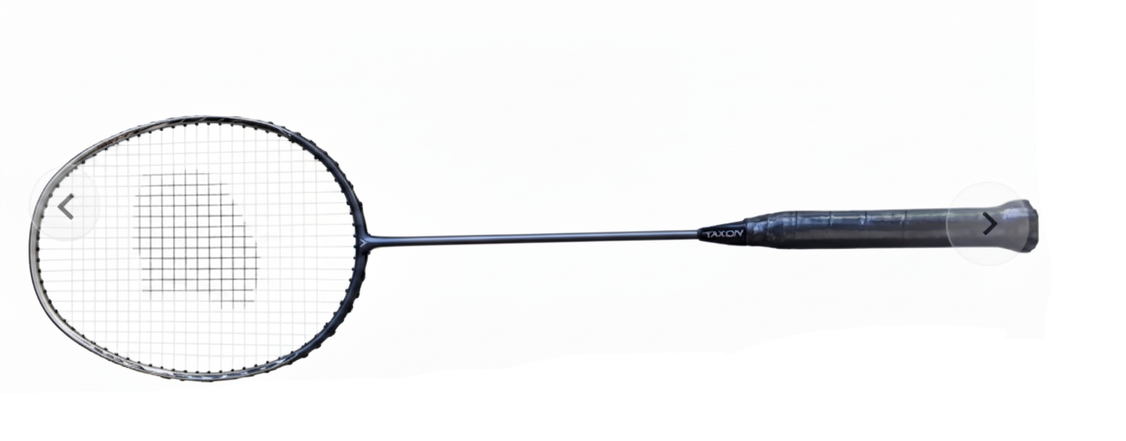 ARKi -01 Nano Tech Carbon