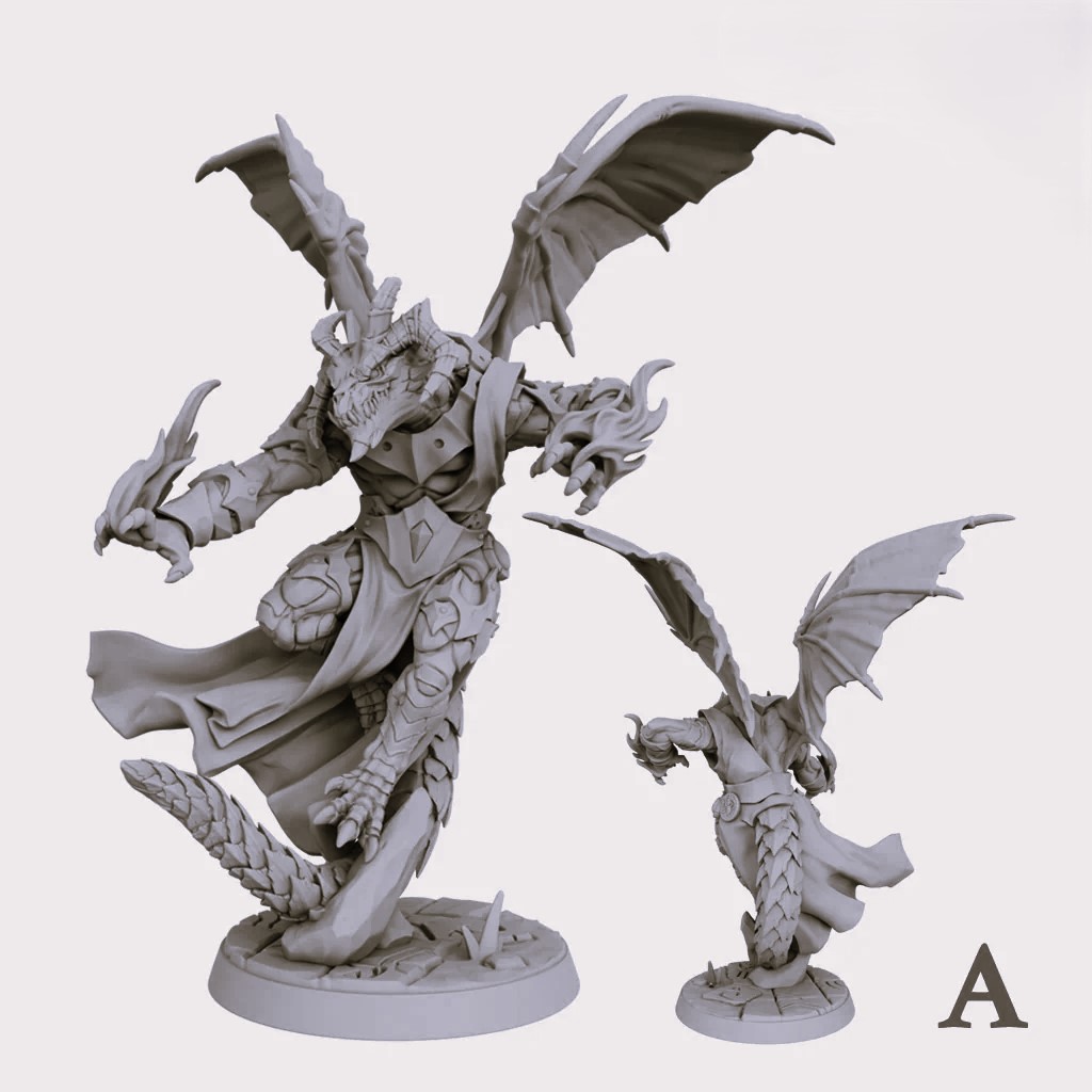 Orziun the Scourgeflame