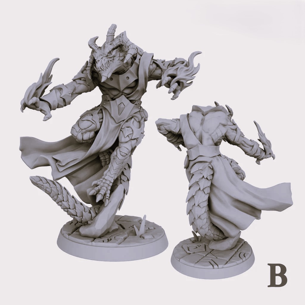 Orziun the Scourgeflame