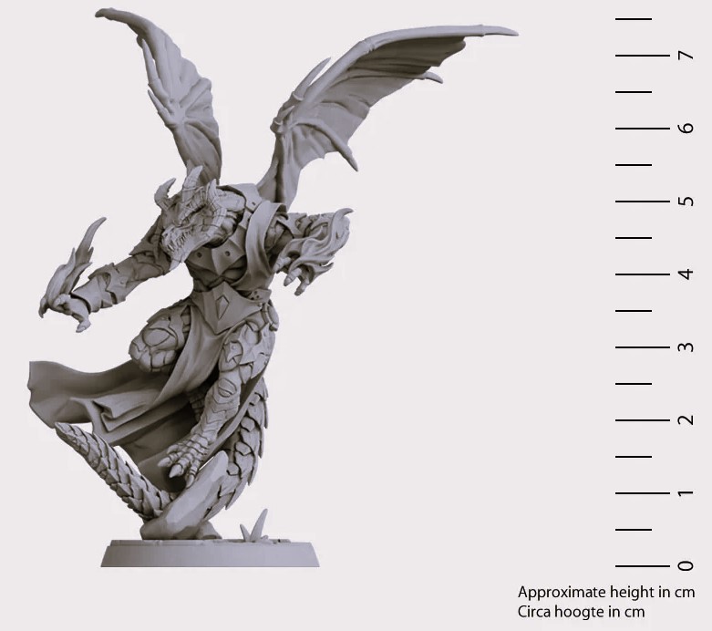 Orziun the Scourgeflame