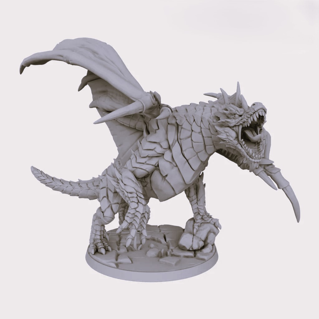 Raygar the Magnificent