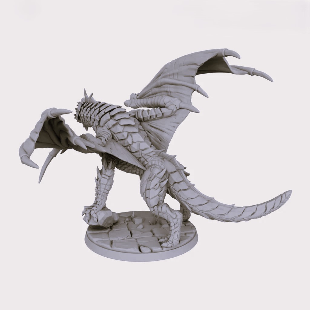 Raygar the Magnificent