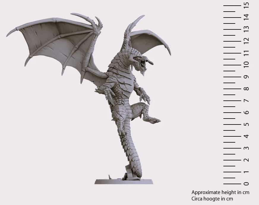 Ligar the Poison Spitter