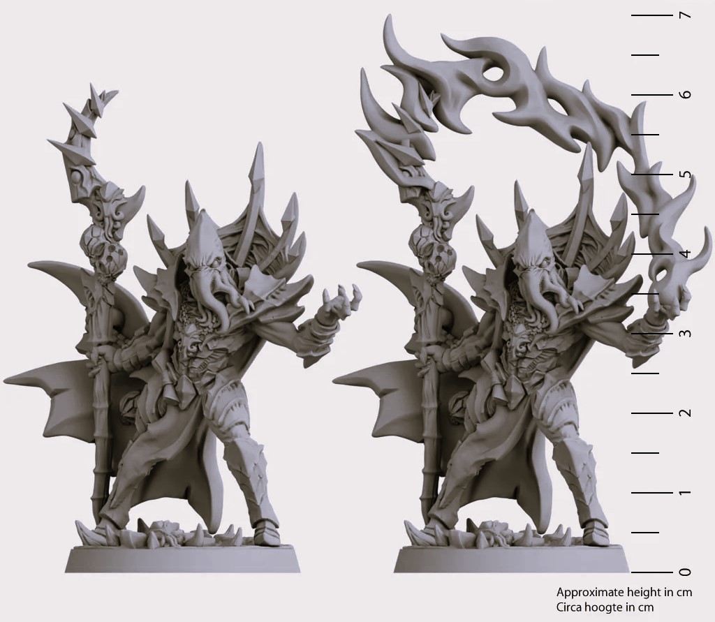 Illithid Soulstealer