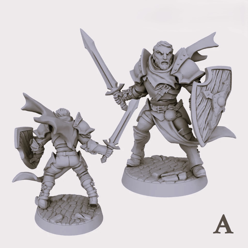 Elite Fighters Squad