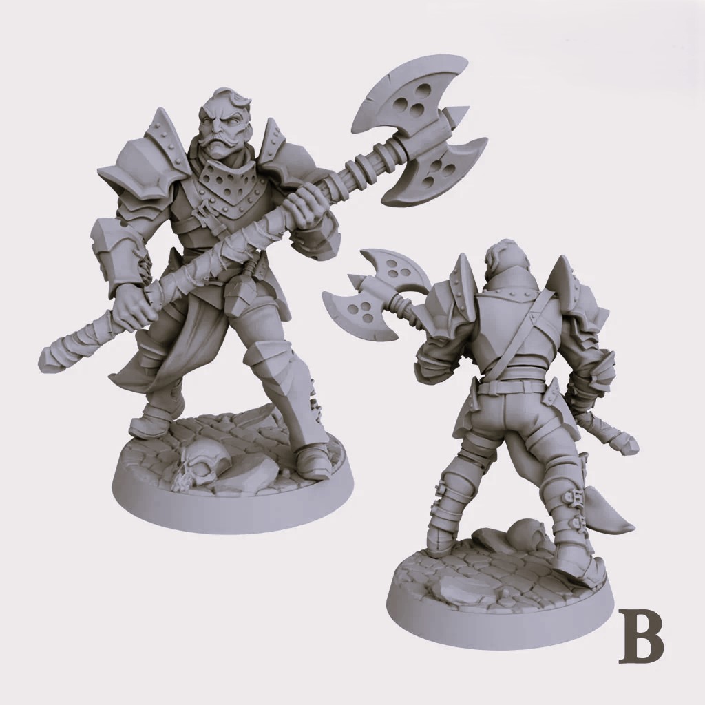 Elite Fighters Squad