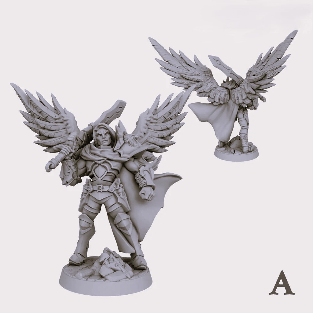 Lord Letharias the Ascended