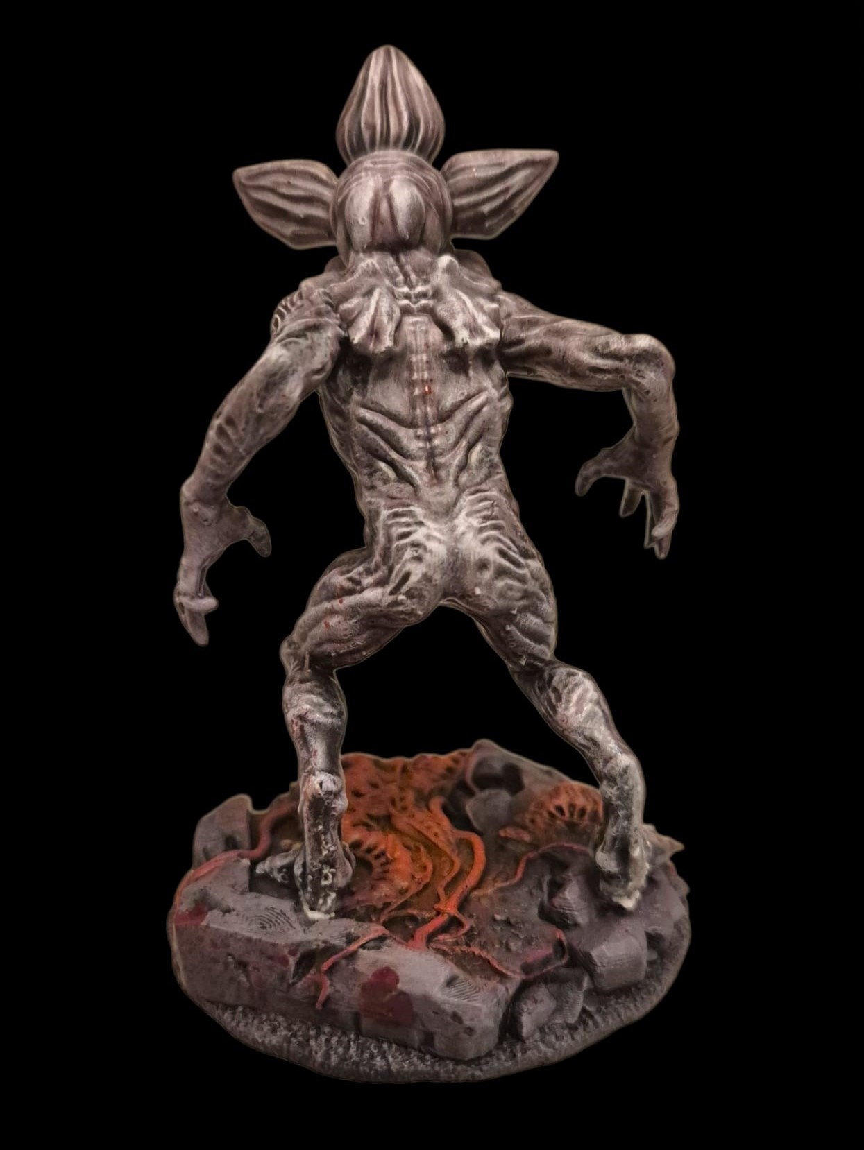 Demogorgon - Stranger Things