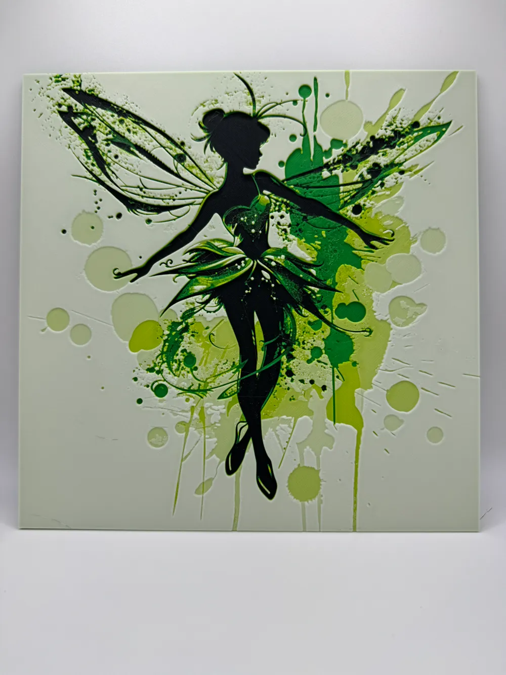  Tinkerbell