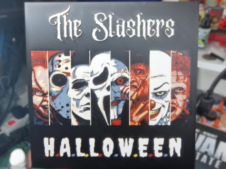 The Slashers