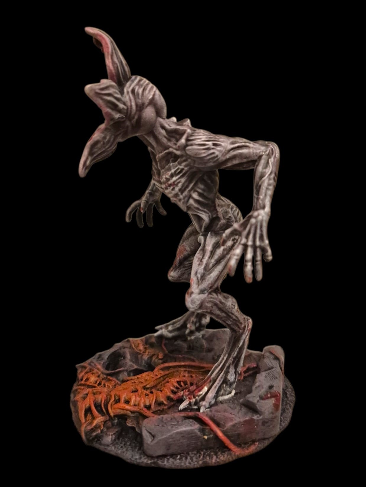 Demogorgon - Stranger Things