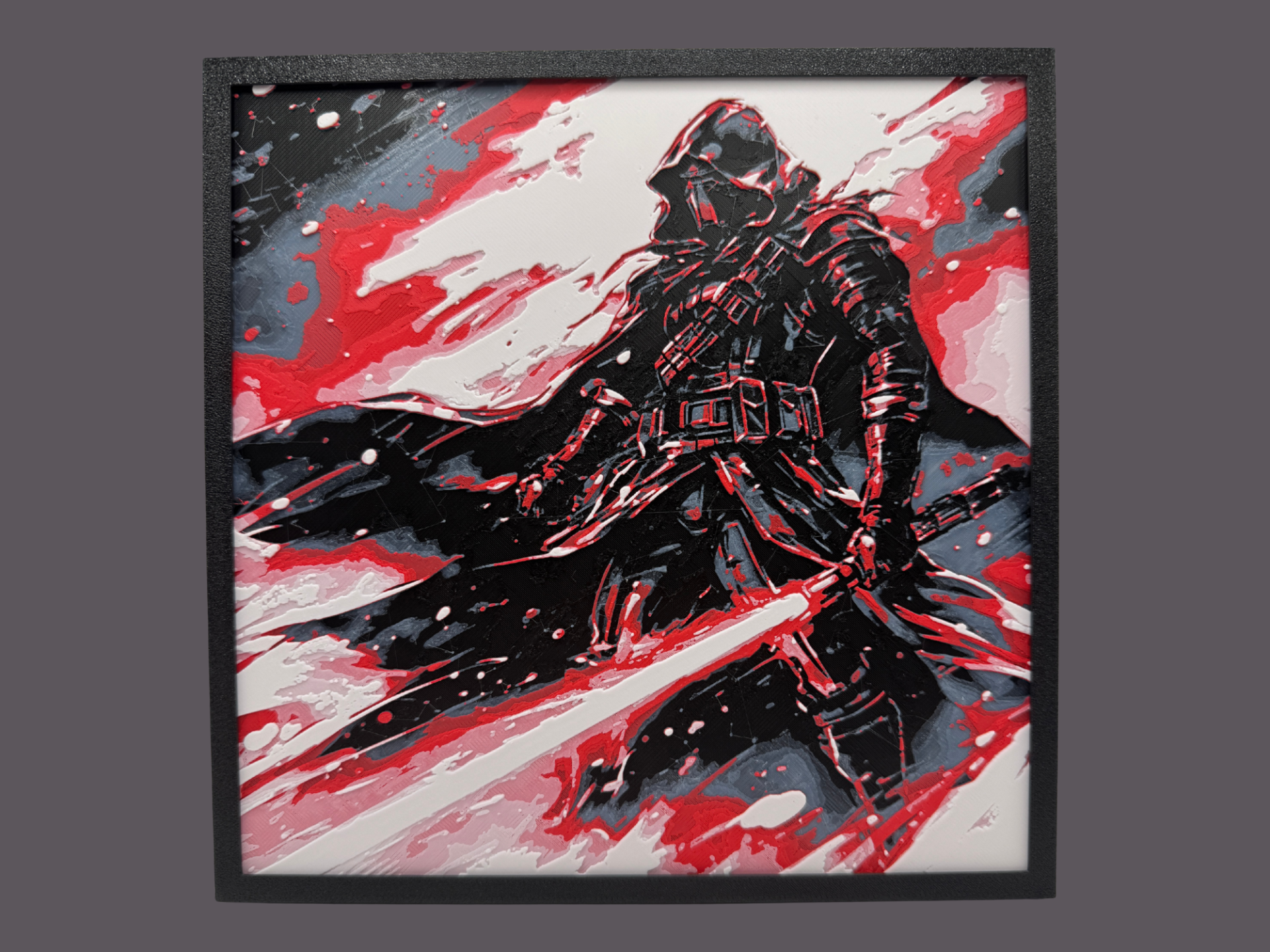 Lord Starkiller - The Force Unleased