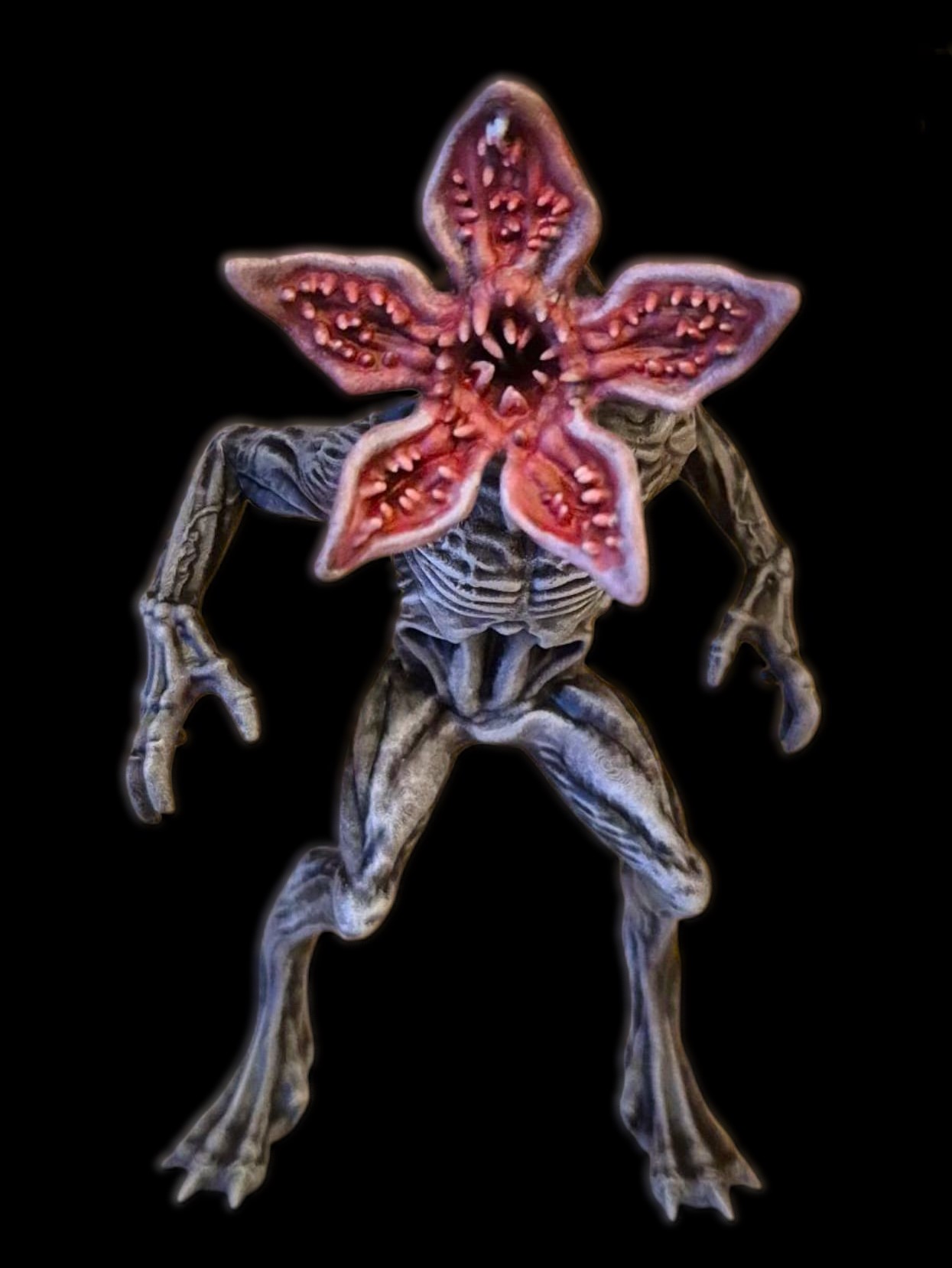 Demogorgon - Stranger Things