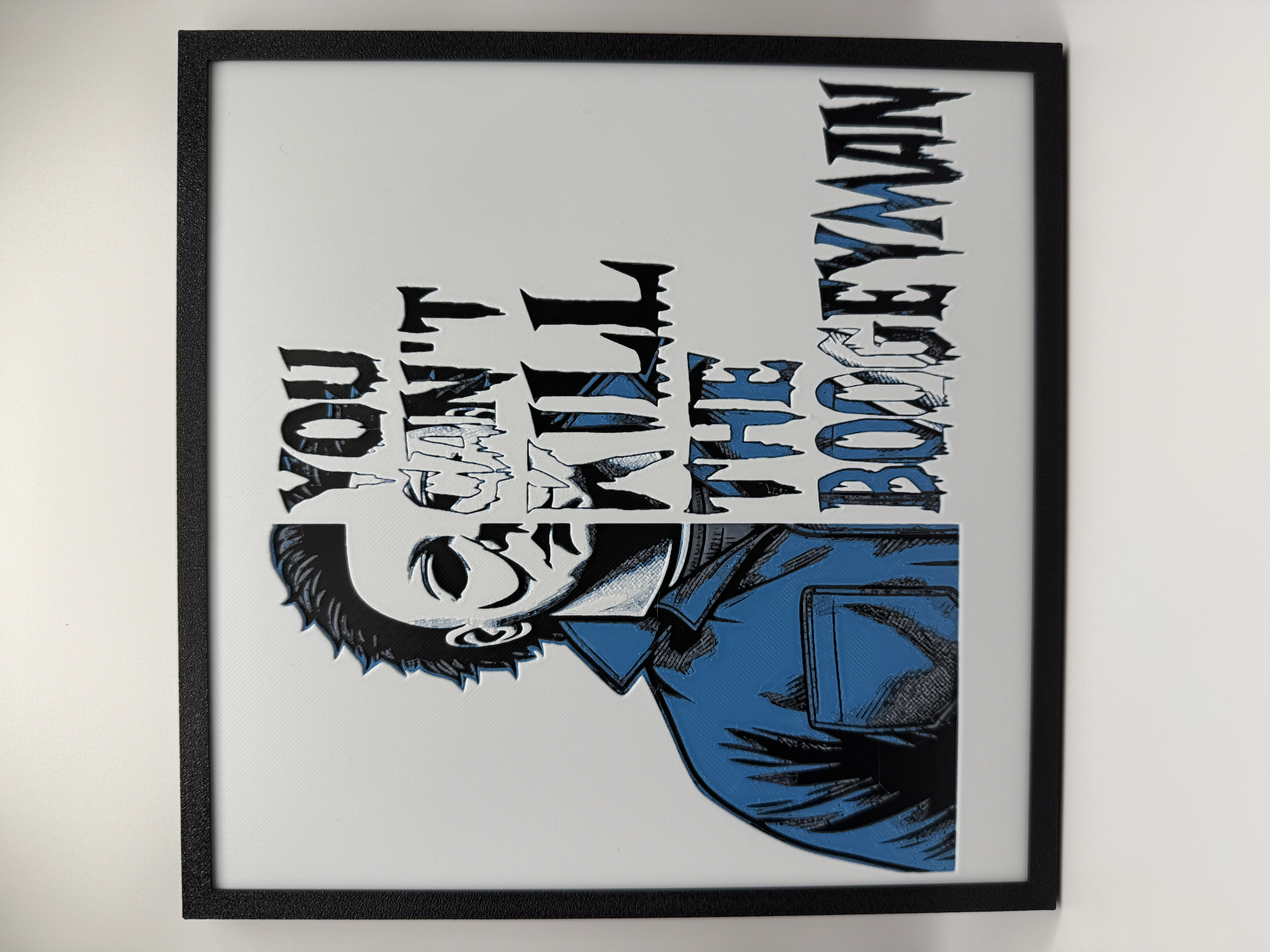 Michael Myers - You Can't kill the Boogeyman!