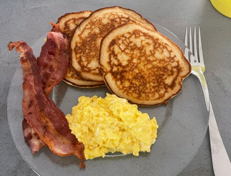 Pancake Feed Tickets