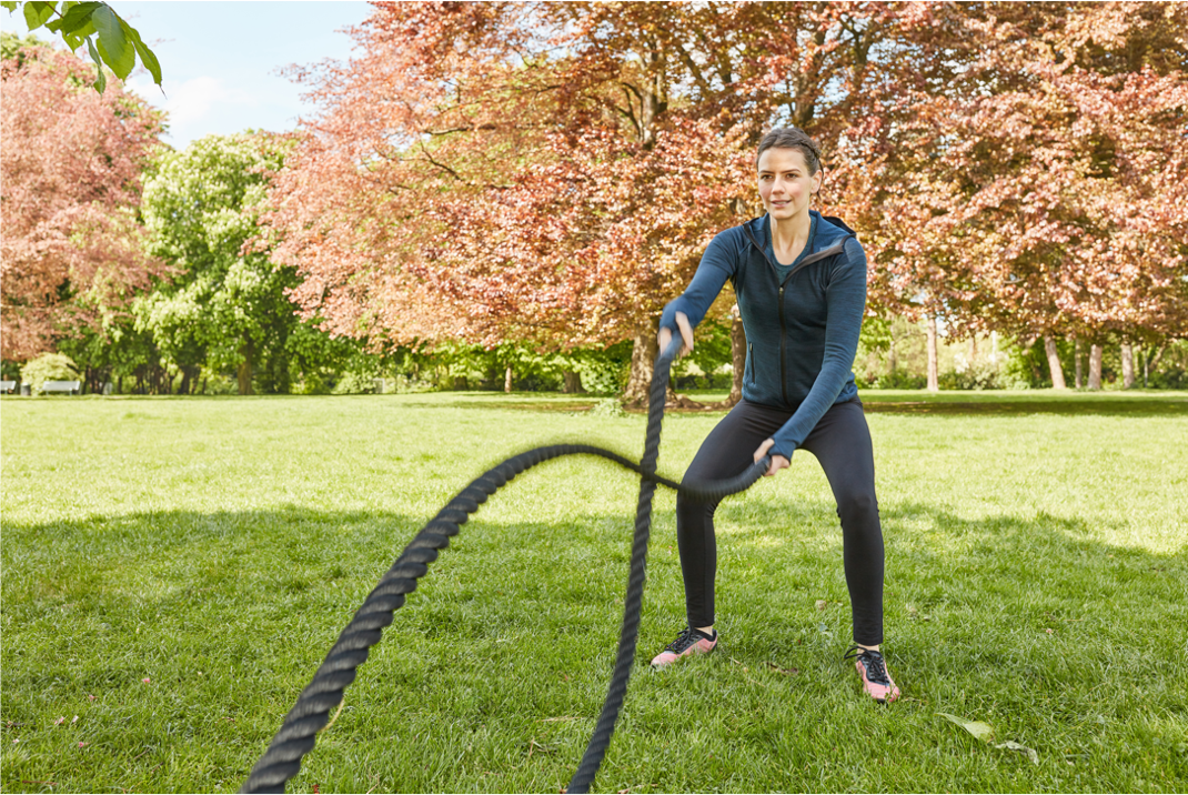 Personal Training (PAYG)