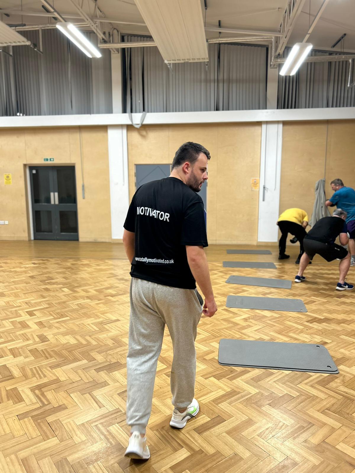 Fit500 Class (PAYG)