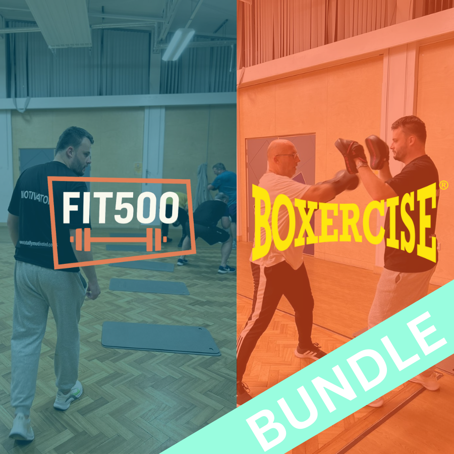 Monthly Class Bundle