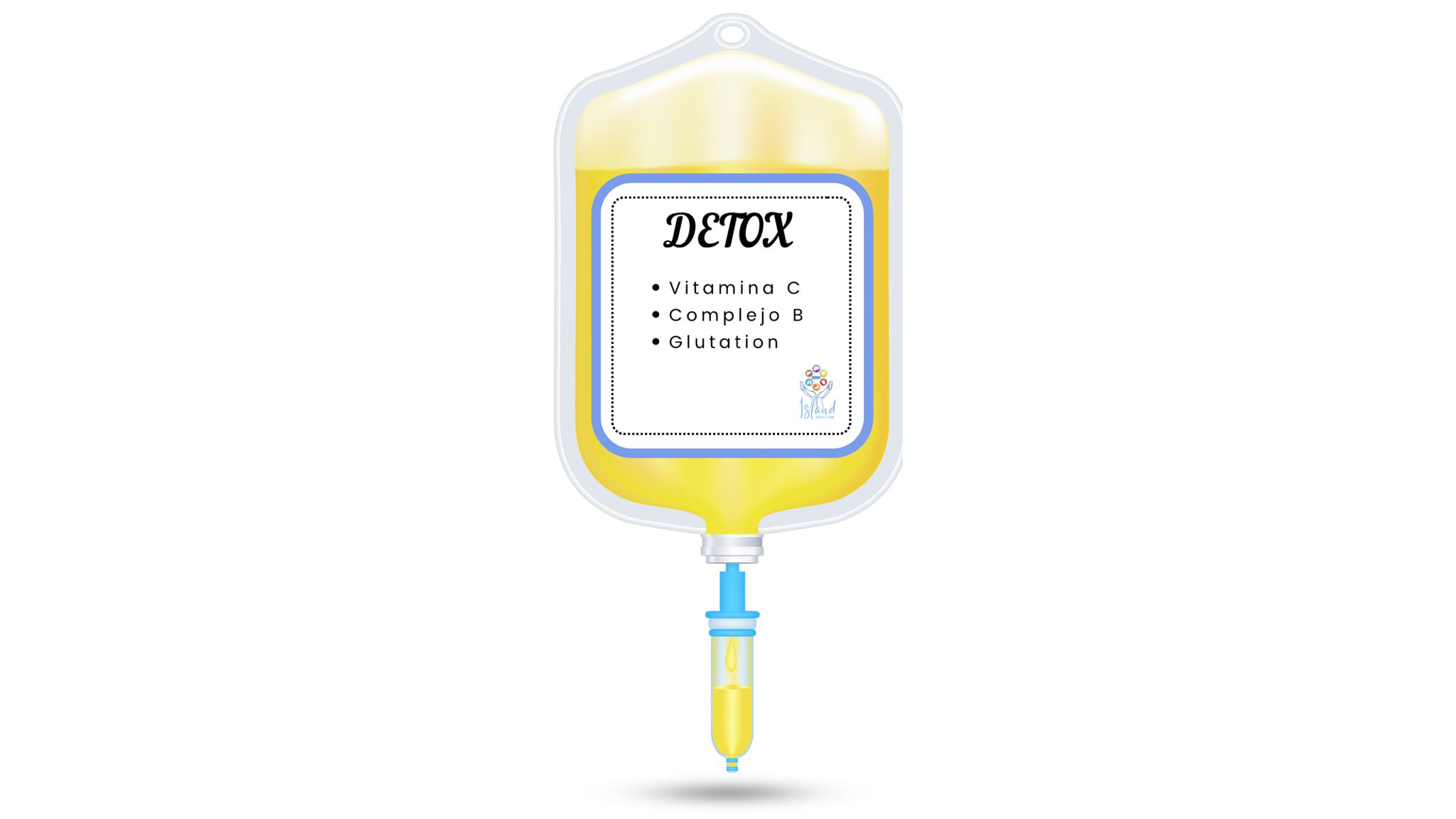 Island Detox & Weight Loss