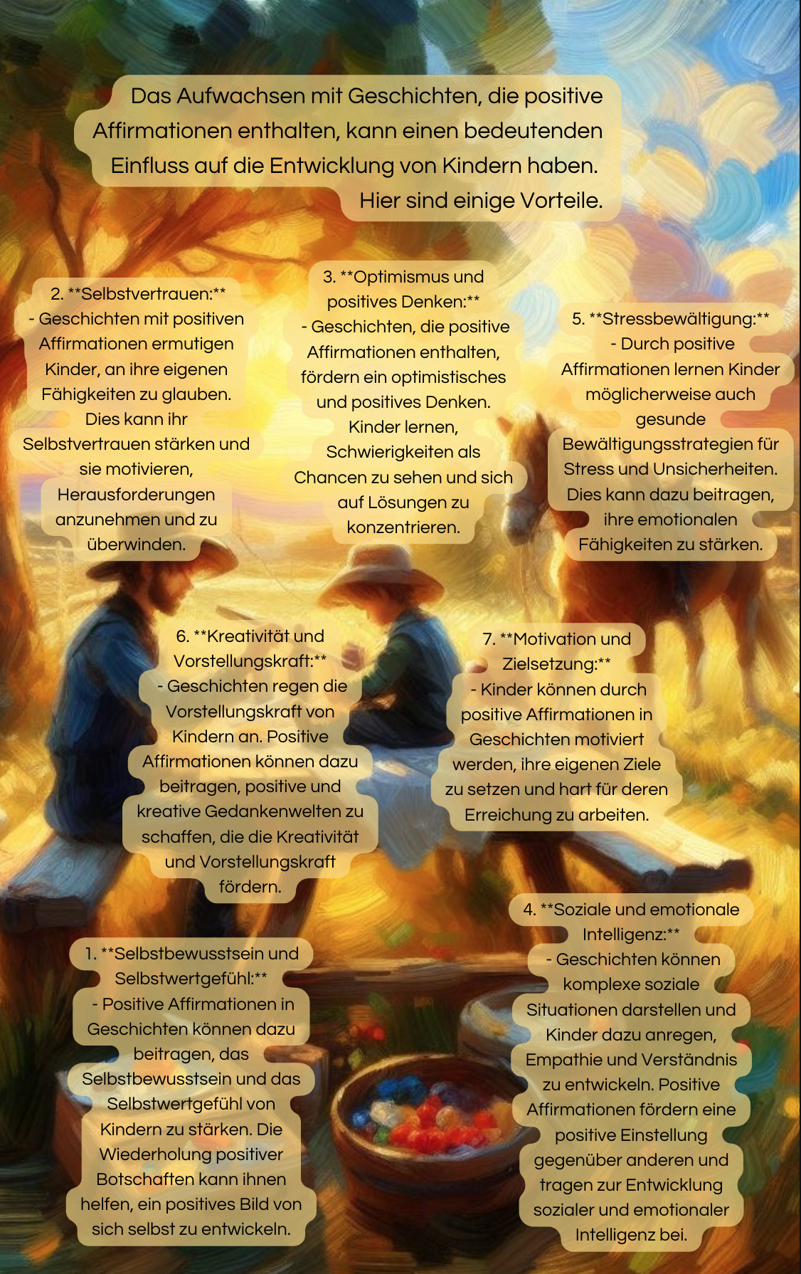 Einschlnafgeschichte