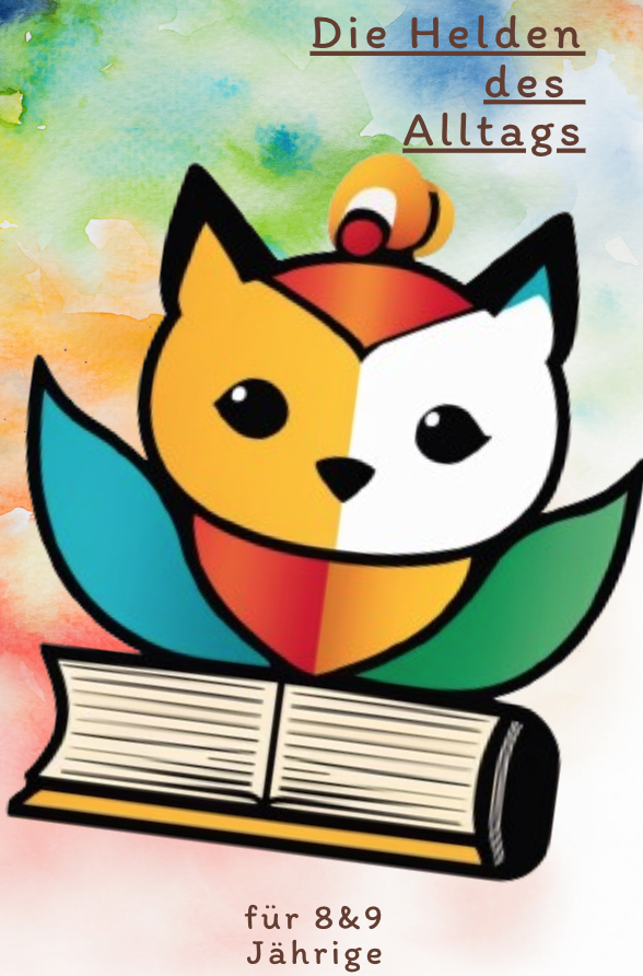Die Helden des Altags