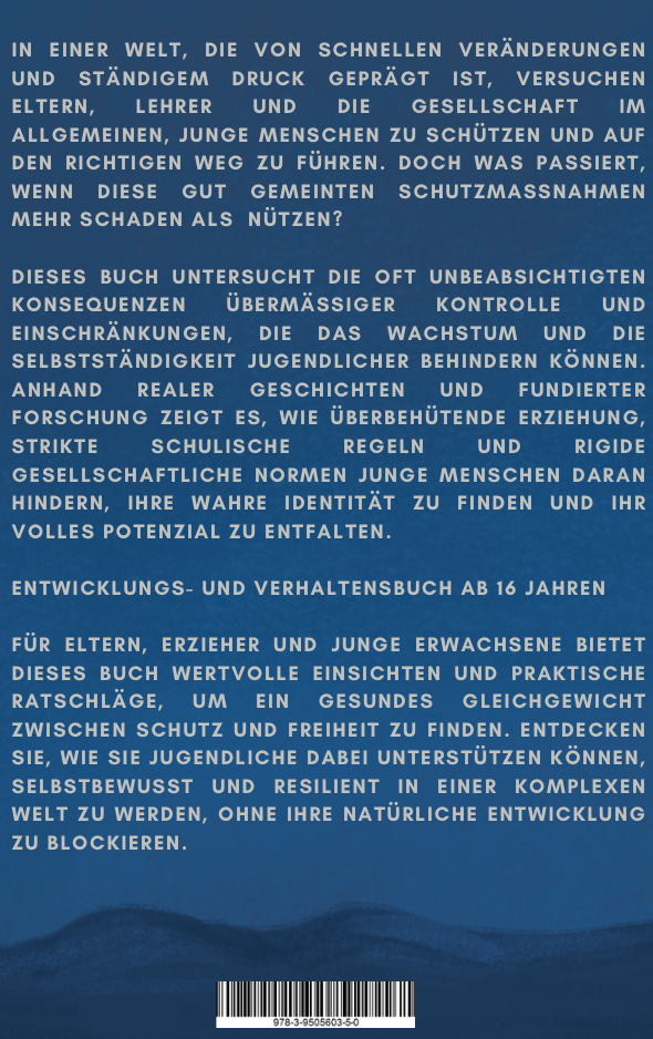 Im Schatten des Schutzes