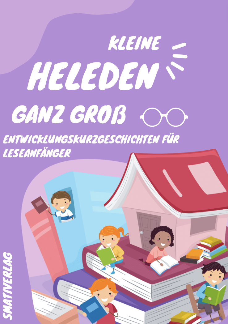 Kleine Helden ganz groß
