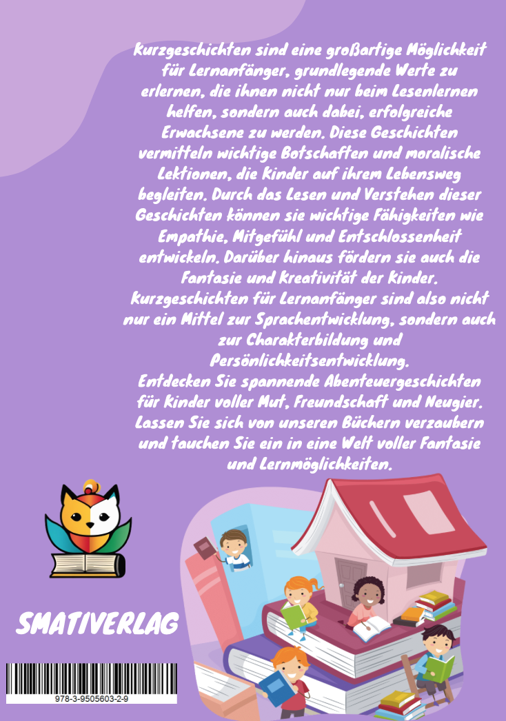 Kleine Helden ganz groß