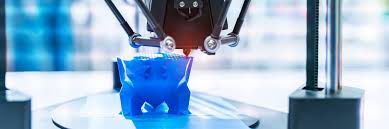 Consulenza Manutenzione Stampanti 3D