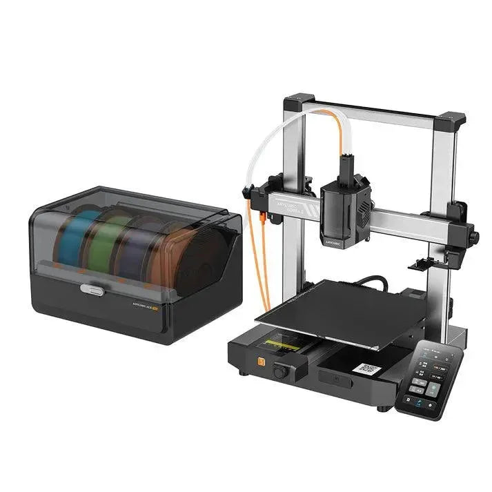 Anycubic Kobra 3 Combo 