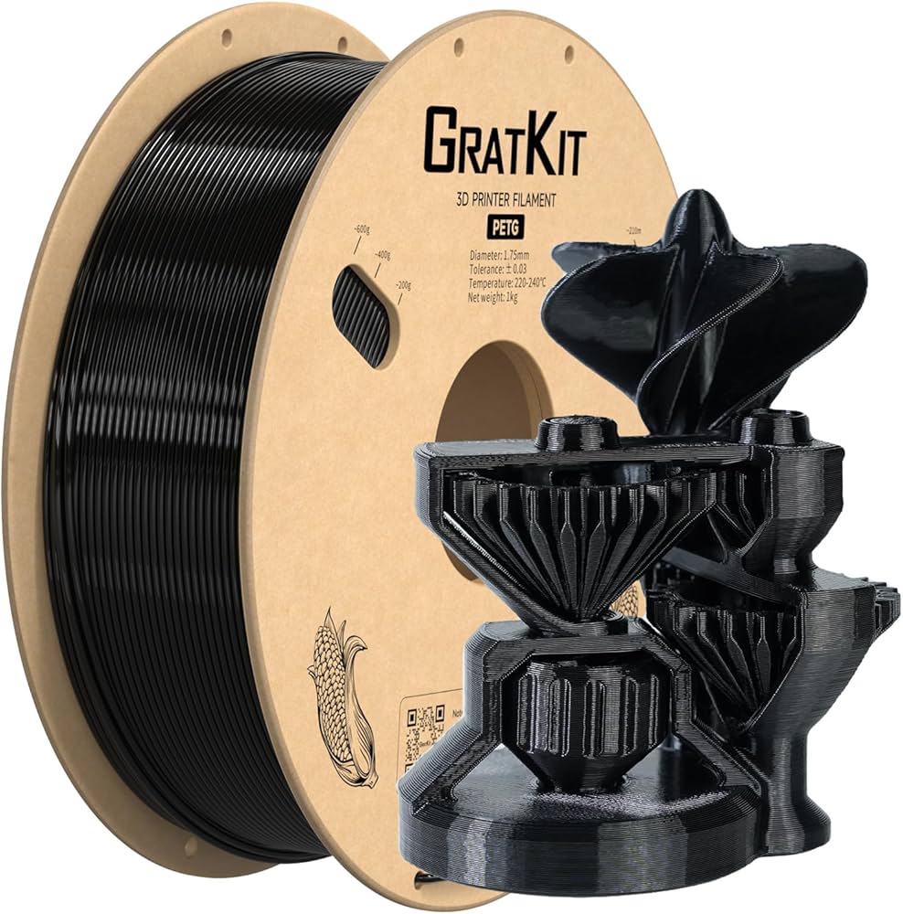 PETG GratKit