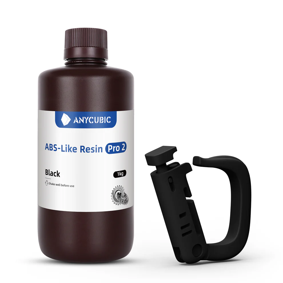 Anycubic ABS-Like Resin V2