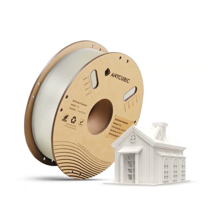  Anycubic PLA COMBO 10KG