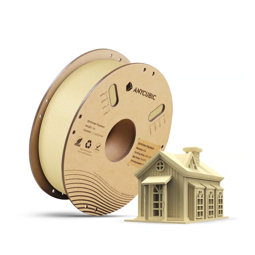  Anycubic PLA COMBO 5KG
