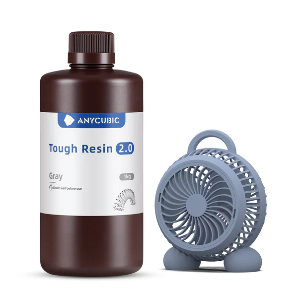 Anycubic Tough Resin 2.0 COMBO 10KG