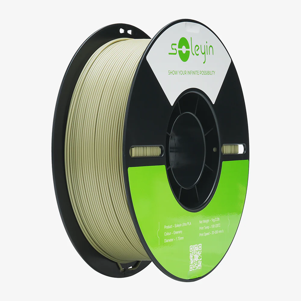 Soleyin 3D Printer PLA Filament