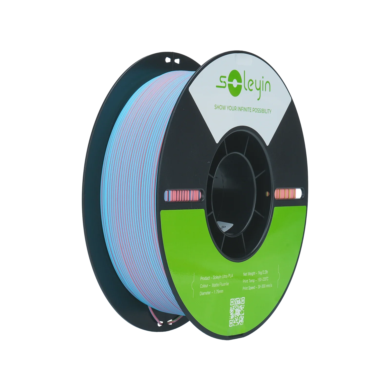 Soleyin 3D Printer PLA Filament