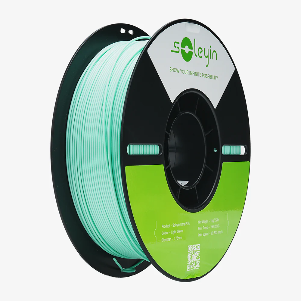 Soleyin 3D Printer PLA Filament