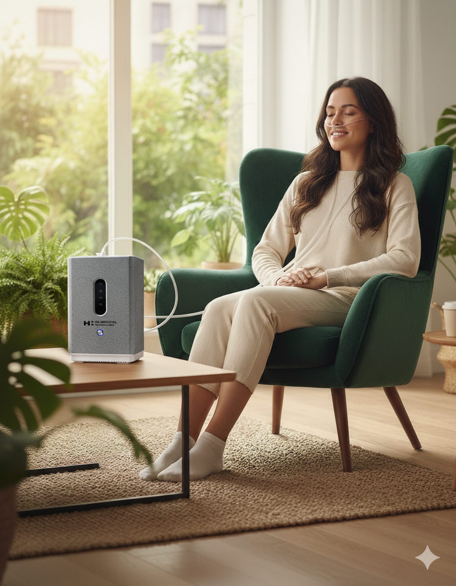 Generador de Hidrógeno Molecular para casa