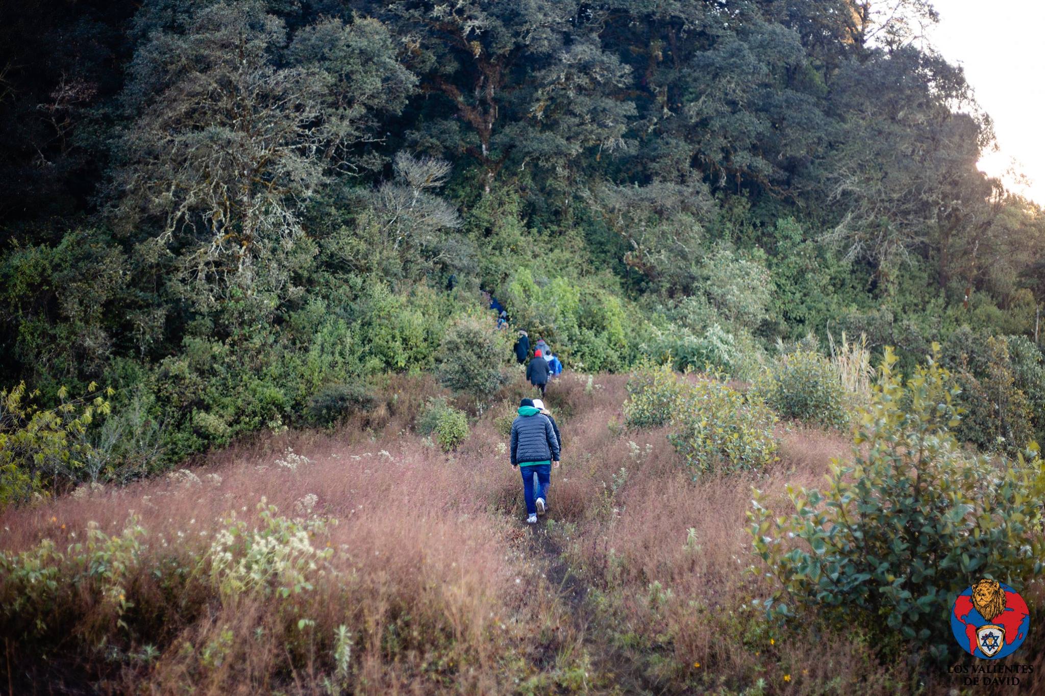 RETIRO LIDERES  2025